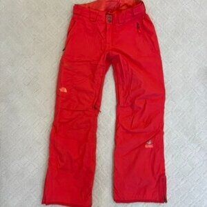 The North Face Women's Ski/Snowboard Pants, Size Large